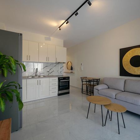 Deluxe Apartment Tríkala Kültér fotó