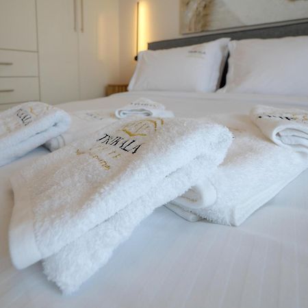 Deluxe Apartment Tríkala Kültér fotó