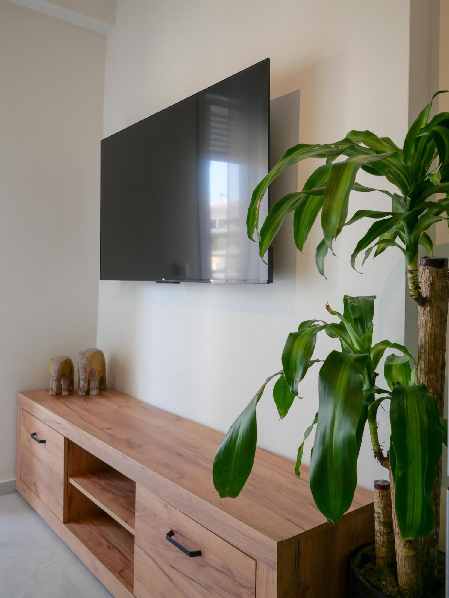 Deluxe Apartment Tríkala Kültér fotó