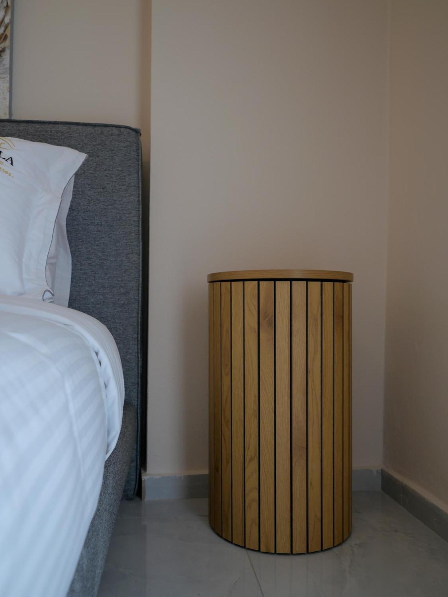 Deluxe Apartment Tríkala Kültér fotó