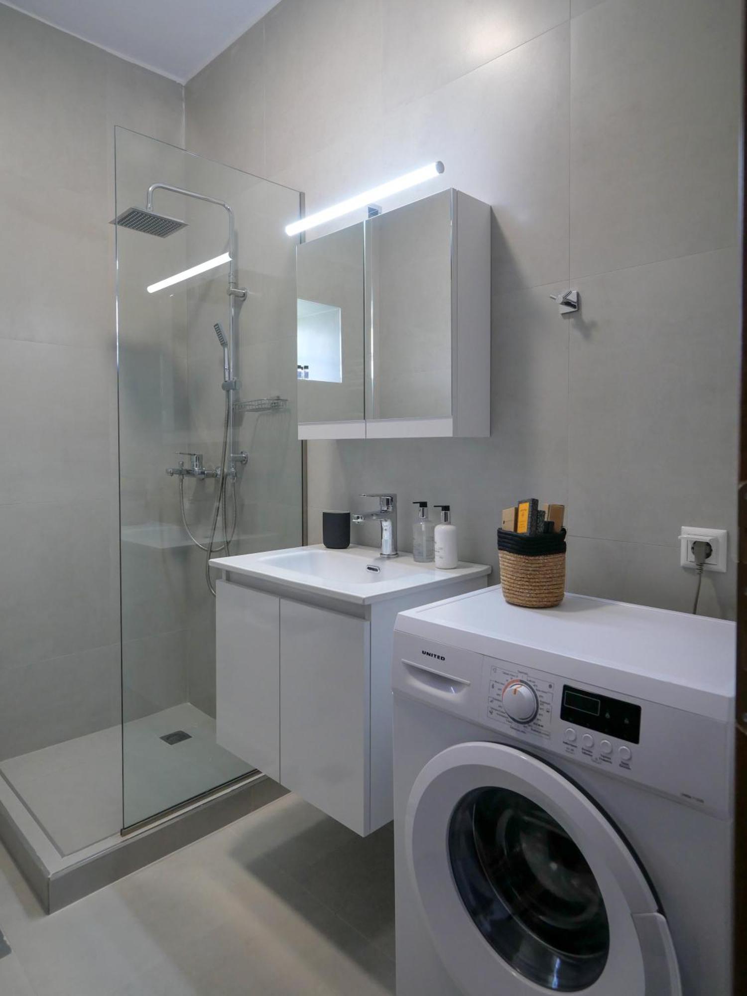 Deluxe Apartment Tríkala Kültér fotó