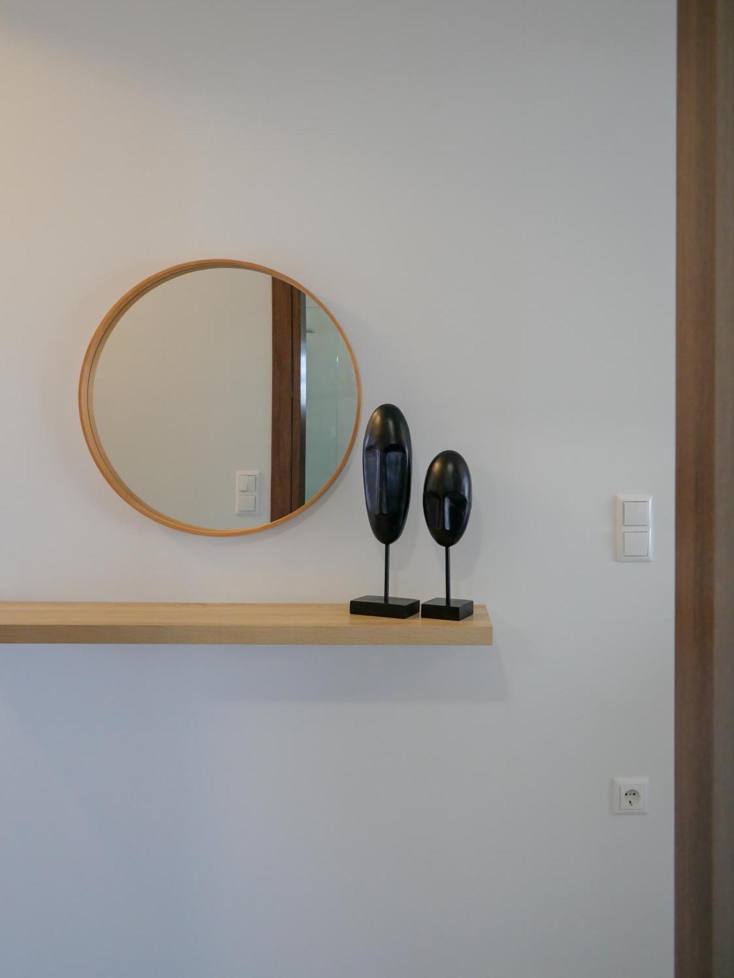 Deluxe Apartment Tríkala Kültér fotó